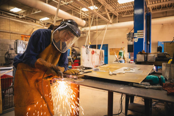 Best Automation and Robotic Welding in Claypool Hill, VA