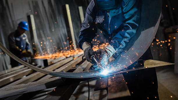 Reliable Claypool Hill, VA Welder & Metal Fabrication Solutions