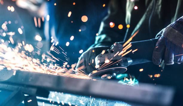 Affordable Welder Services in Claypool Hill, VA